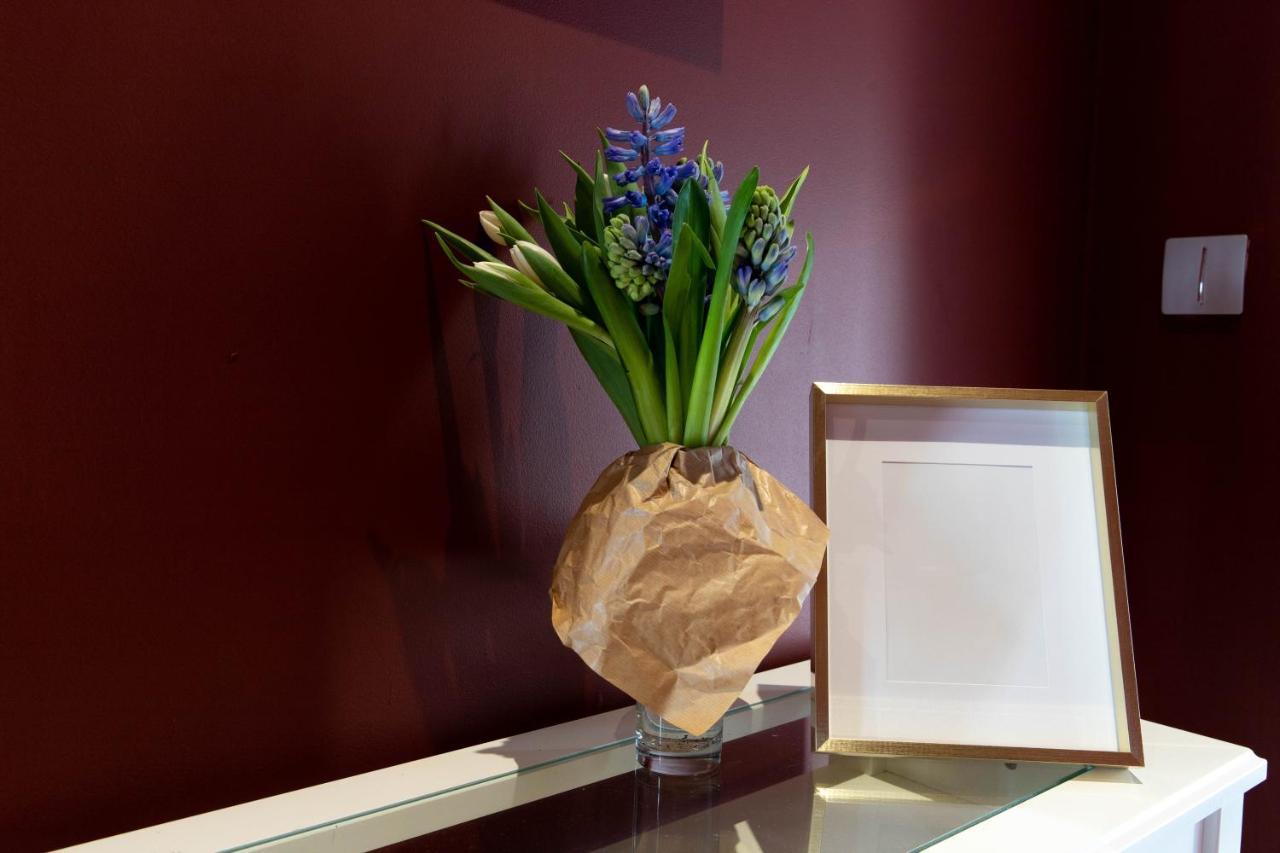 Stylish Jewellery Quarter Apartment Sleeps 4 เบอร์มิงแฮม ภายนอก รูปภาพ